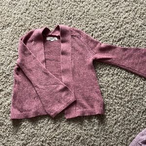 Loft Sweater